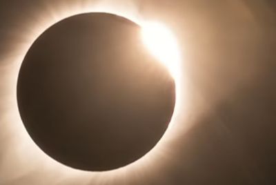 Scientists Map Path of Totality for August 12 Solar Eclipse