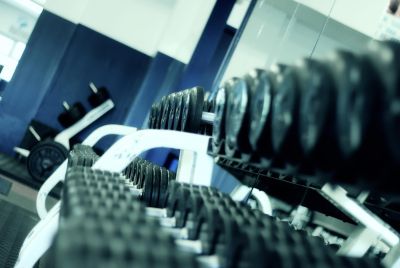 Man Who Took Steroids Without Lifting Finishes Last in Bodybuilding