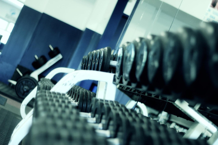 Man Who Took Steroids Without Lifting Finishes Last in Bodybuilding