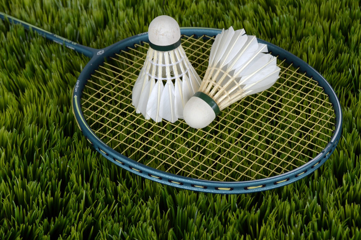 Bird Flu Feather Shortage Doubles Badminton Shuttlecock Prices for Australian