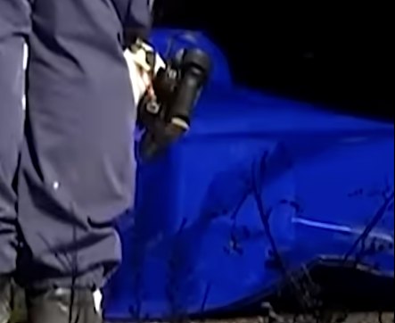 Australian Police End Homicide Probe After 'Body' In Suitcase Turns 