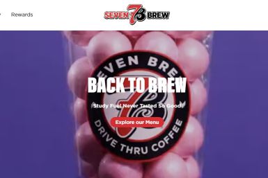 How 7 Brew's New App Follows The Starbucks Playbook For