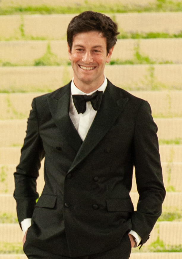 Joshua Kushner