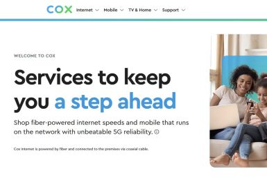 Cox Internet