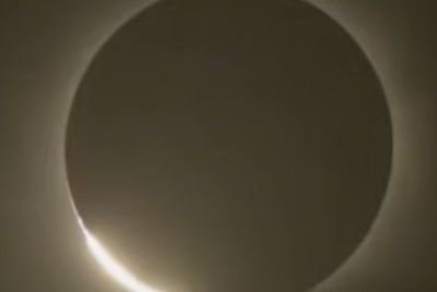 Total Solar Eclipse Thrills Millions Across Europe In First Sighting