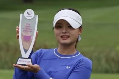 Rising Australian Golfer Jessica Bang Dies At Age 18 After