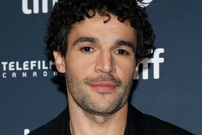 Christopher Abbott
