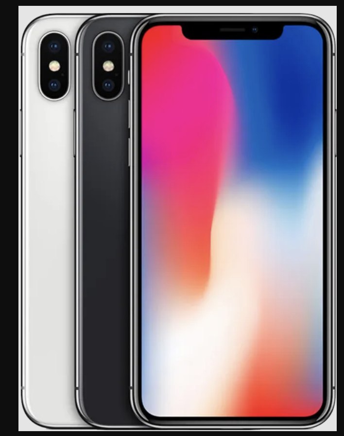 Apple Declares iPhone X Obsolete, Ending All Hardware Repairs Nearly 