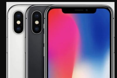 Apple Declares iPhone X Obsolete, Ending All Hardware Repairs Nearly