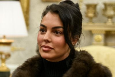 Georgina Rodríguez