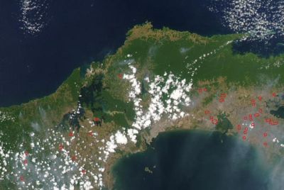 Empty LPG Tanker Pays Record $4.6 Million to Jump Panama