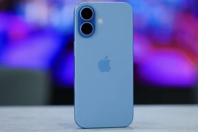 Apple May Delay Standard iPhone 18 to 2027 as Pro