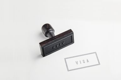 H1-B VISA