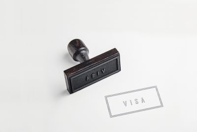 H1-B VISA