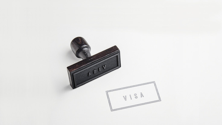 H1-B VISA