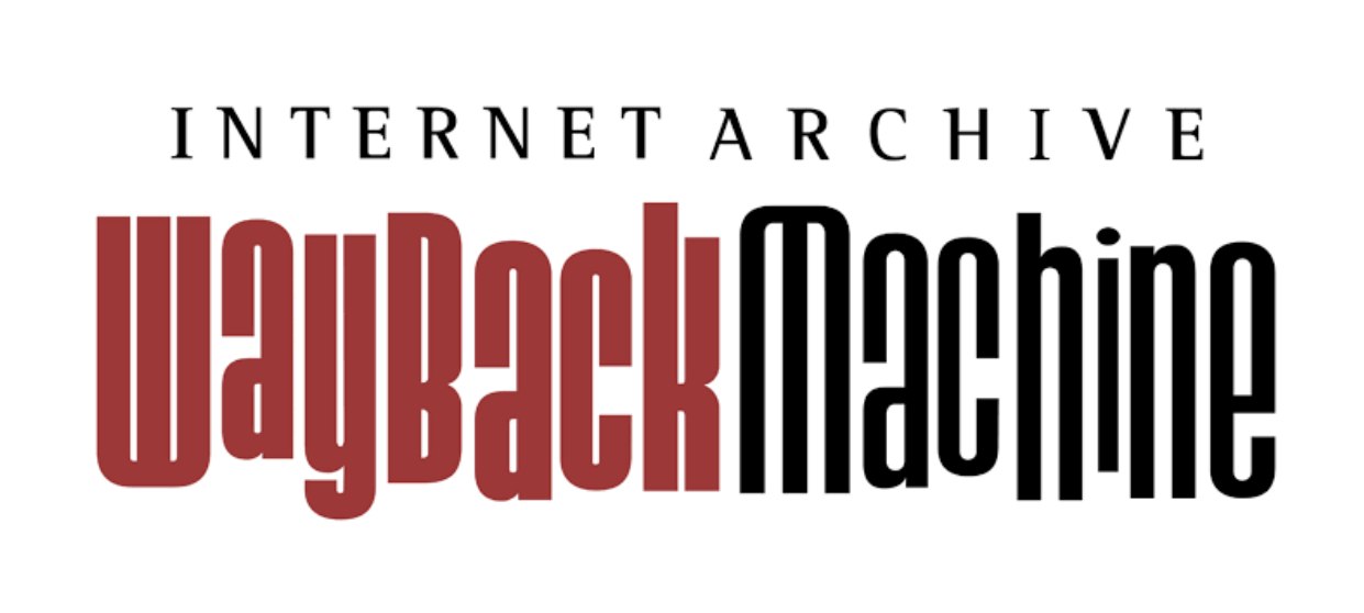 Wayback Machine