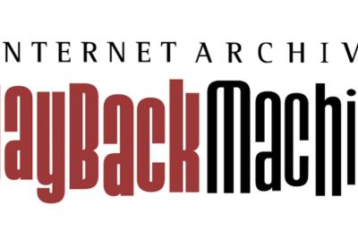 Wayback Machine