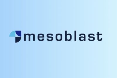 Mesoblast Shares Jump 8.82% on ASX as Biotech Rebounds From