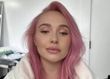 Hayden Panettiere