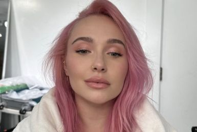 Hayden Panettiere