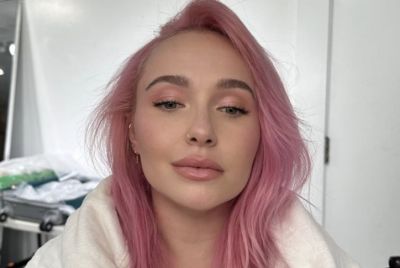 Hayden Panettiere