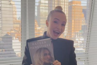 Hayden Panettiere Suffered Apparent Overdose, Was Unresponsive Despite Advanced Life