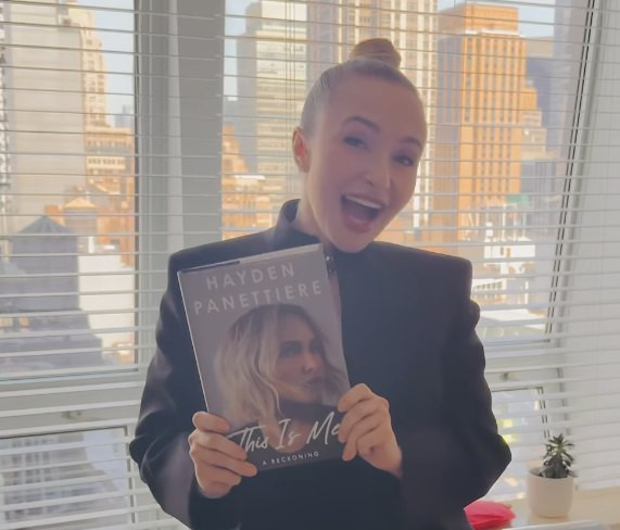 Hayden Panettiere Suffered Apparent Overdose, Was Unresponsive Despite Advanced Life