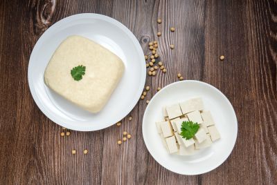Tofu and Other Soy Foods