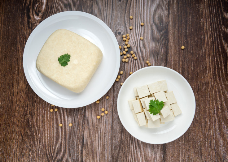 Tofu and Other Soy Foods