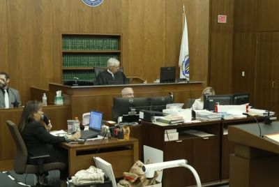 Lindsay Clancy Trial Day 14: Where to Watch Livestream as