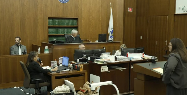 Lindsay Clancy Trial Day 14: Where to Watch Livestream as