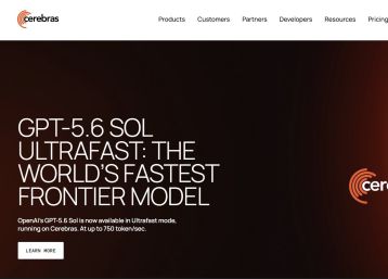 Cerebras Systems Stock Jumps 15.67% as AI Chipmaker's Wild Trading