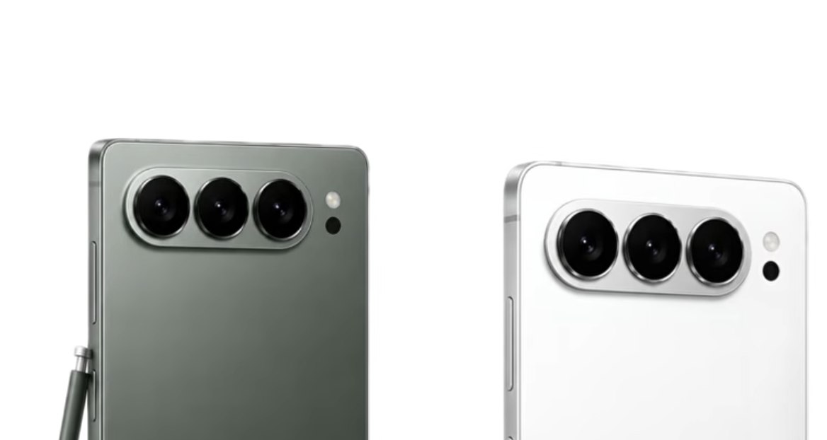 Samsung Galaxy S27 Ultra Design Leak Points to Major Horizontal 