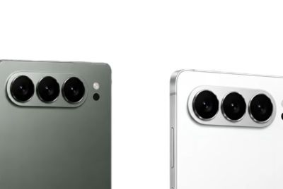 Samsung Galaxy S27 Ultra Design Leak Points to Major Horizontal