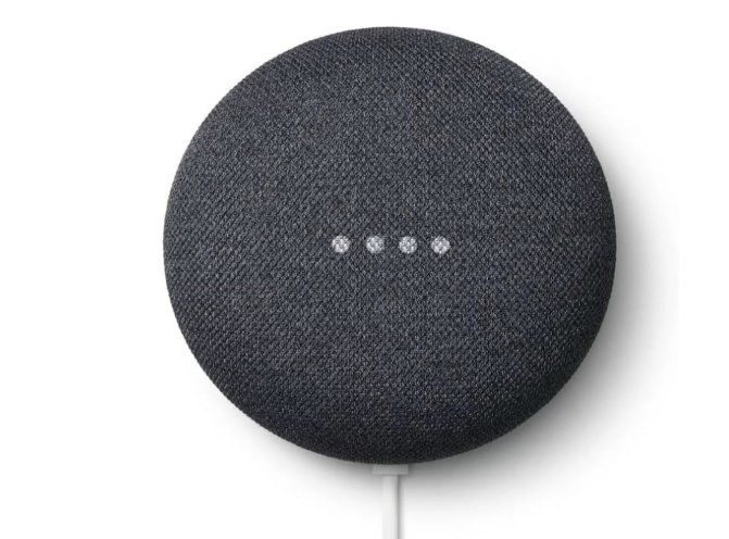 Google Home and Nest devices