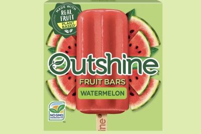 Outshine Fruit Bars Recalled Nationwide Over Possible Glass Contamination in