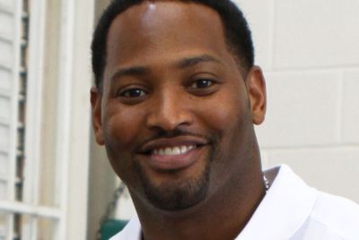 Robert Horry