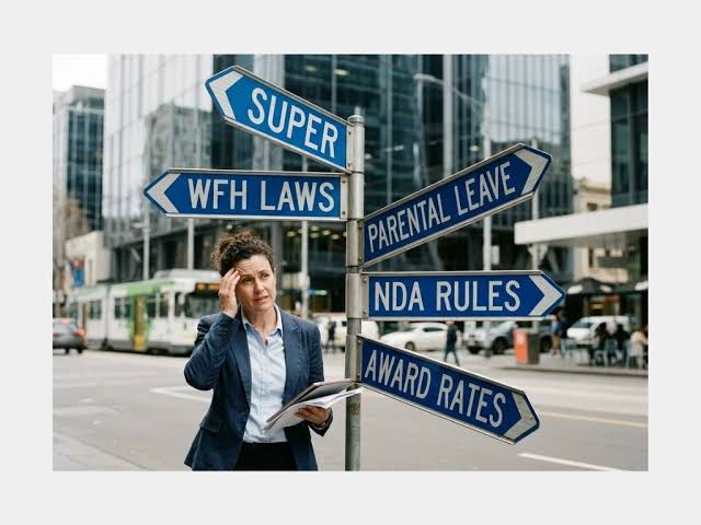 Australia's 2026 Workplace Law Changes: What Employees and Employers Need to Know Before It Costs You