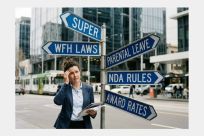 Human Resources Law