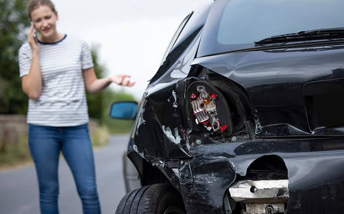 Car Accident in Australia: Legal Steps, Insurance Claims and Your