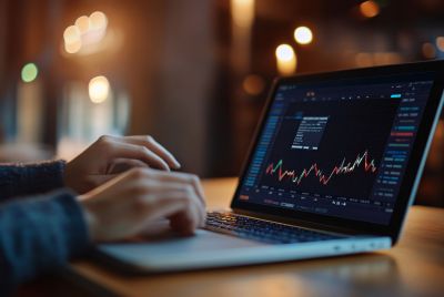 What Is a Well Known CFD Trading Platform in Australia?