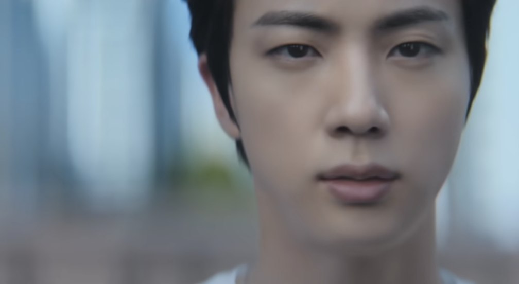 BTS' Jin Hits 1 Billion Spotify Streams With 'Don't Say 