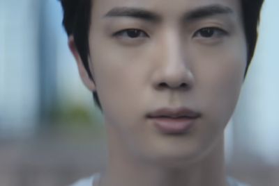 BTS' Jin Hits 1 Billion Spotify Streams With 'Don't Say