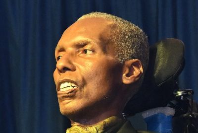 Ravens Legend O.J. Brigance, Super Bowl Champion Who Battled ALS
