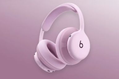 Apple's Beats 360 Headphones Keep Leaking as Regulatory Filings Reveal