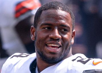 Nick Chubb, Four-Time Pro Bowl Browns Running Back, Announces NFL