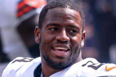 Nick Chubb, Four-Time Pro Bowl Browns Running Back, Announces NFL