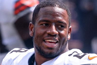 Nick Chubb, Four-Time Pro Bowl Browns Running Back, Announces NFL