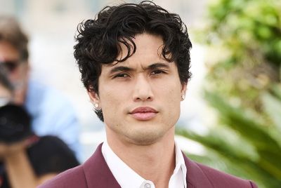 Charles Melton in Talks to Play Kakashi in Lionsgate's Live-Action