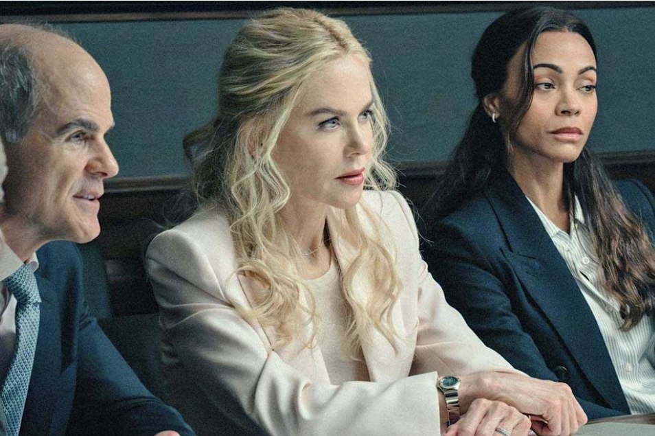 'Lioness' Season 3 Episode 4 Teaser Breakdown: 'Murder Hornets' Puts 
